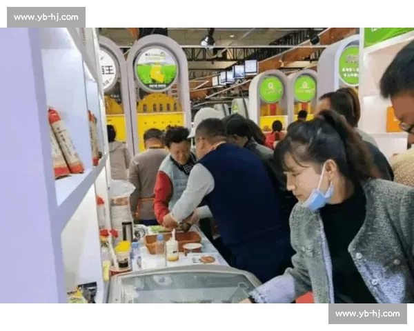 潍坊双博会启幕:26 国聚首,农链通全球