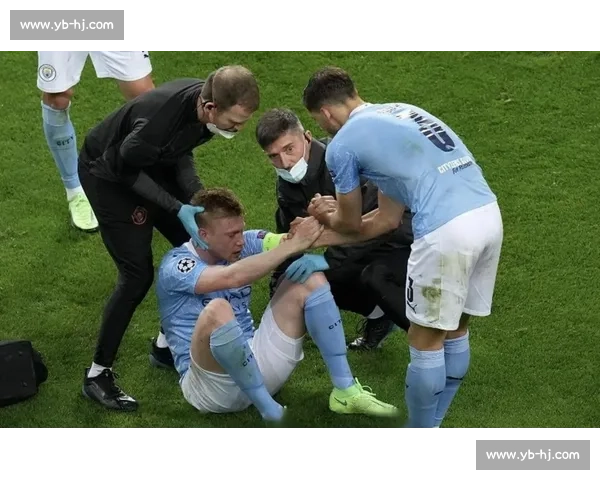 点球破门即倒下!德布劳内重伤缺阵 3 月